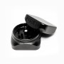 Spice Grinder Krush KUBE 2.0 GRINDER Black