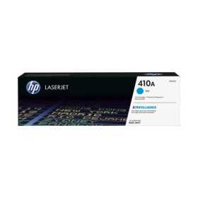 Original Toner HP T410A Cyan