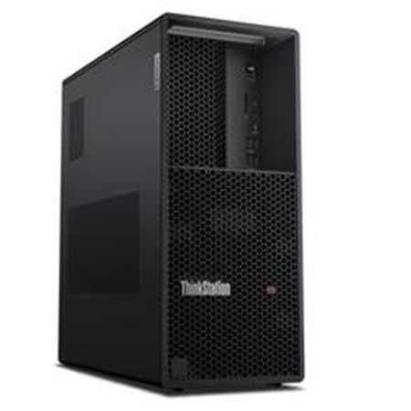 Desktop PC Lenovo ThinkStation P3 i7-13700 16 GB RAM 512 GB 512 GB SSD