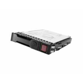 Hårddisk HPE 861683-B21 3,5" 4 TB HDD