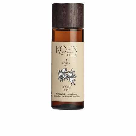 Haaröl Koen Oils Argan 100 ml