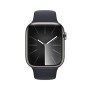 Smartklocka Watch S9 Apple MRMV3QL/A Svart 1,9" 45 mm