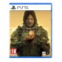 PlayStation 5 Videospel Sony Death Strading Directors Cut