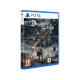 PlayStation 5 Video Game Sony DEMONS SOULS