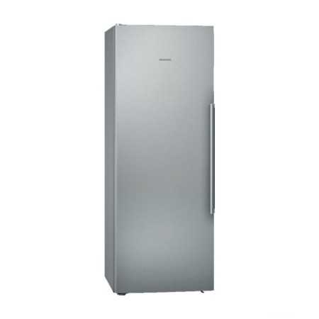 Réfrigérateur Siemens AG KS36FPIDP Acier inoxydable (186 x 60 cm)