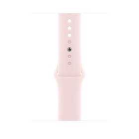 Smartwatch Apple MT3U3ZM/A S/M Pink