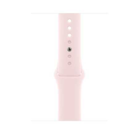 Smartwatch Apple MT3U3ZM/A S/M Pink