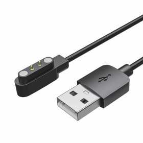 Magnetisk USB-laddningskabel KSIX Globe