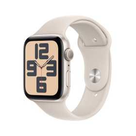 Smartwatch Watch SE 44 Apple MRE53QL/A Beige 44 mm