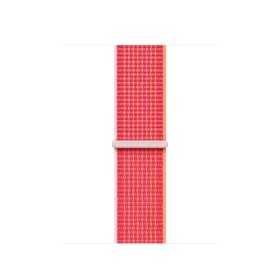 Smartwatch Watch 41 Apple MPL83ZM/A Red