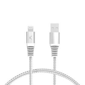 Câble USB vers Lightning KSIX iPhone