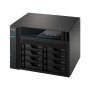 Stockage en Réseau NAS Asustor Lockerstor 10 AS6510T Noir Intel Atom C3538