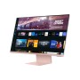 Monitor Samsung S32CM80PUU VA LCD Flicker free