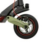 Electric Scooter Olsson & Brothers Mamba Green 850 W