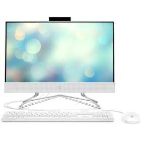 Tout en Un HP 22-DD2019NS Intel Core i5-1235U 8 GB RAM 256 GB SSD