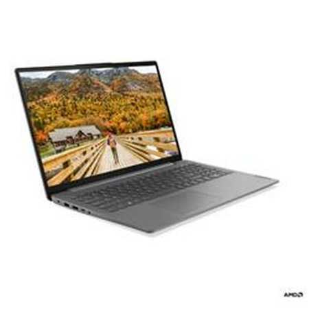 Notebook Lenovo 82KU024DSP 15,6" Ryzen 7 5700U 16 GB RAM 1 TB SSD