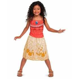Costume for Children Moana Vaiana Classic