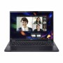 Ordinateur Portable Acer TravelMate P4 P73 Espagnol Qwerty 16" Intel Core i7-1355U 16 GB RAM 512 GB SSD