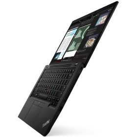 Notebook Lenovo THINKPAD L14 Qwerty Spanska 14" Intel Core i7-1355U 16 GB RAM 512 GB SSD