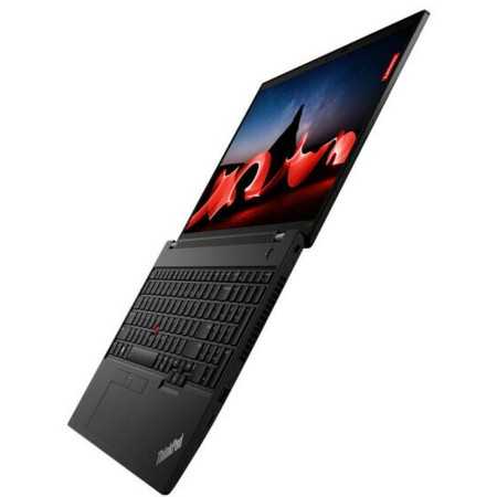 Ordinateur Portable Lenovo ThinkPad L15 G4 Espagnol Qwerty 15,6" i5-1335U 8 GB RAM 256 GB SSD