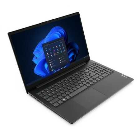 Ordinateur Portable Lenovo V15 G4 Espagnol Qwerty 15,6" Intel Core i7-1355U 16 GB RAM 512 GB SSD