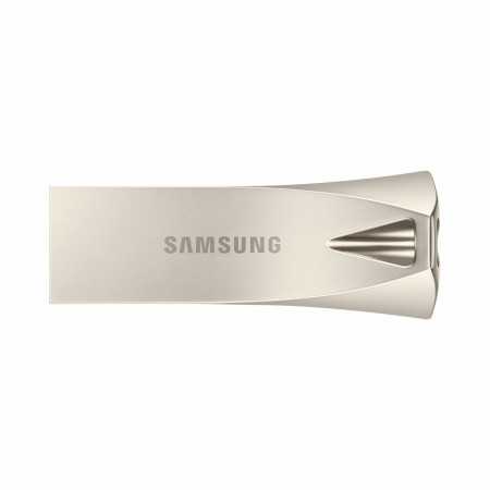 USB Pendrive 3.1 Samsung MUF-128BE Silberfarben 128 GB