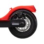Electric Scooter Olsson & Brothers Fresh Red 300 W