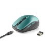 Mouse NGS EVO RUST Blue