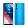 Smartphone Oppo Find X3 Lite 6,4" 128 GB 8 GB RAM Blå