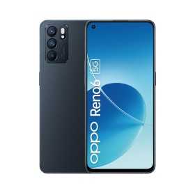 Smartphone Oppo Reno 6 6,43" 128 GB 8 GB RAM Black