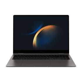 Notebook Samsung Galaxy Book3 Pro 360 NP964QFG-KA1ES Spanish Qwerty Intel Core i7-1360P 512 GB SSD 16" 16 GB RAM