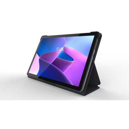 Tablet cover Lenovo Black Grey