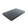 Tablet cover Lenovo Black Grey