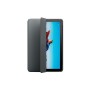 Tablet cover Lenovo Black Grey