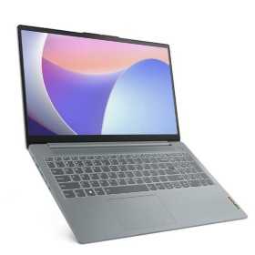 Notebook Lenovo 15,6" 8 GB RAM 256 GB SSD Spanish Qwerty