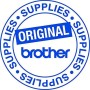 Drucker-Etiketten Brother DK11247 