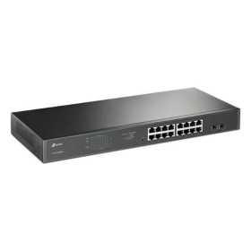 Switch TP-Link TL-SG1218MPE
