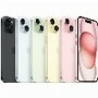 Smartphone Apple iPhone 15 Blå