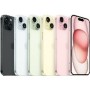 Smartphone Apple iPhone 15 Blå