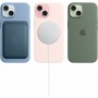Smartphone Apple iPhone 15 Blau