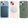 Smartphone Apple iPhone 15 Blå