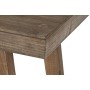 Console Home ESPRIT Brun Gran 120 x 50 x 75 cm