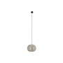 Suspension Home ESPRIT Beige Corde 50 W 40 x 40 x 35 cm