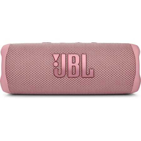 Bärbar Bluetooth Högtalare JBL Flip 6 20 W Rosa