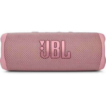 Haut-parleurs bluetooth portables JBL Flip 6 20 W Rose