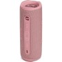 Bärbar Bluetooth Högtalare JBL Flip 6 20 W Rosa