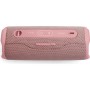 Haut-parleurs bluetooth portables JBL Flip 6 20 W Rose