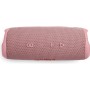 Haut-parleurs bluetooth portables JBL Flip 6 20 W Rose