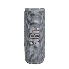Haut-parleurs bluetooth portables JBL Flip 6 20 W Gris