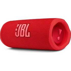 Bärbar Bluetooth Högtalare JBL Flip 6 20 W Röd